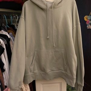 Aritzia Hoodie - size 2